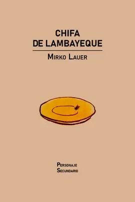 CHIFA DE LAMBAYEQUE