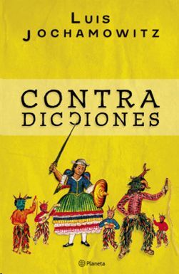 CONTRA DICCIONES