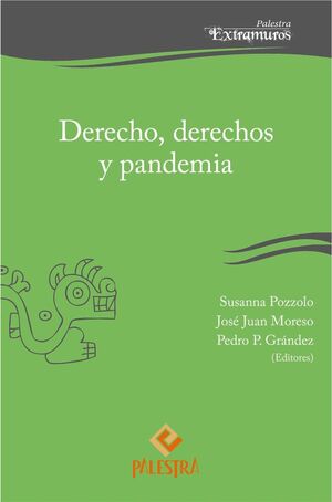 DERECHO, DERECHOS Y PANDEMIA