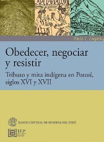 OBEDECER, NEGOCIAR Y RESISTIR