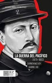 LA GUERRA DEL PACÍFICO (1879-1883)