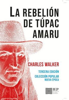 LA REBELIÓN DE TÚPAC AMARU