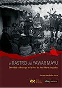 EL RASTRO DEL YAWAR MAYU