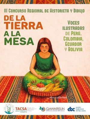 DE LA TIERRA A LA MESA