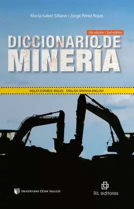 DICCIONARIO DE MINERIA