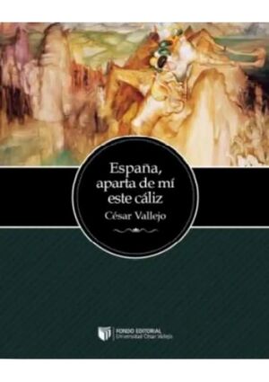 ESPAÑA APARTA DE MI ESTE CALIZ