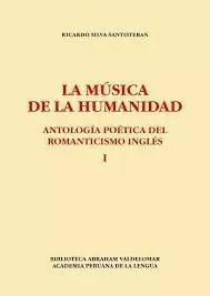 LA MUSICA DE LA HUMANIDAD TOMO I Y II
