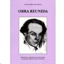 OBRA REUNIDA