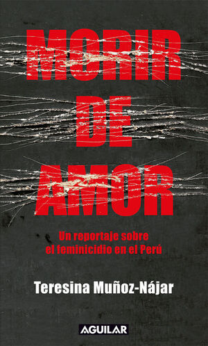 MORIR DE AMOR
