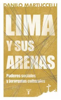 LIMA Y SUS ARENAS