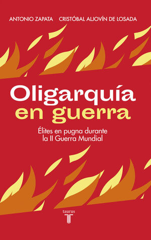 OLIGARQUIA EN GUERRA