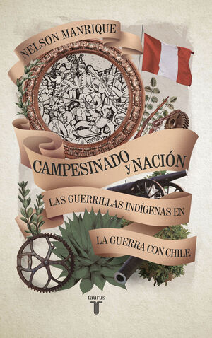 CAMPESINADO Y NACIÓN