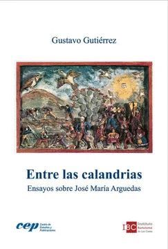 ENTRE LAS CALANDRIAS