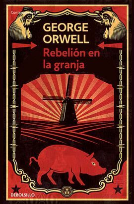 REBELION EN LA GRANJA