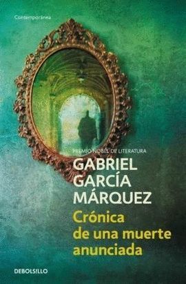 CRÓNICA DE UNA MUERTE ANUNCIADA