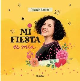 MI FIESTA ES MÍA