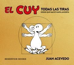EL CUY,TODAS LAS TIRAS