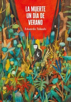 MUERTE UN DIA DE VERANO, LA