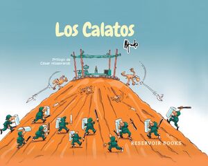 LOS CALATOS