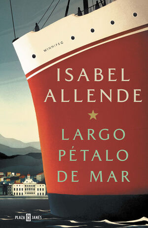 LARGO PETALO DE MAR