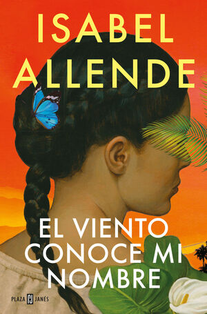 EL VIENTO CONOCE MI NOMBRE