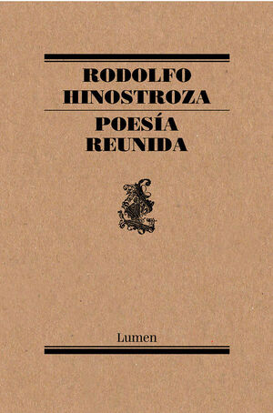 POESÍA REUNIDA