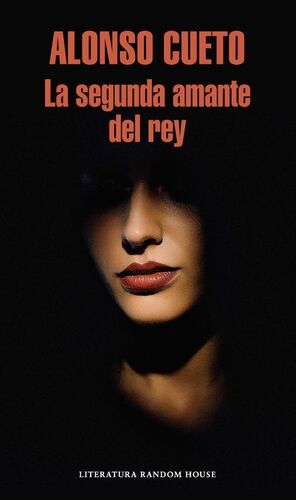 LA SEGUNDA AMANTE DEL REY