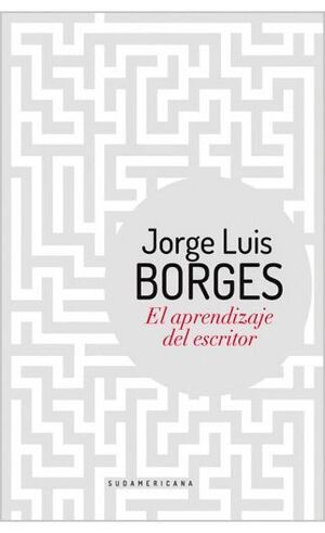 EL APRENDIZAJE DEL ESCRITOR