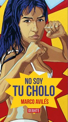YO NO SOY TU CHOLO