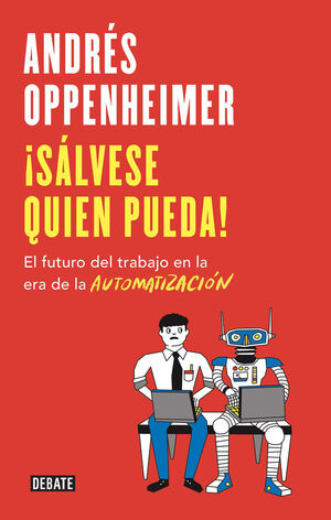 ¡ SALVESE QUIEN PUEDA !