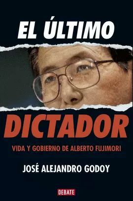 EL ÚLTIMO DICTADOR