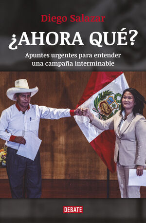 ¿AHORA QUE?