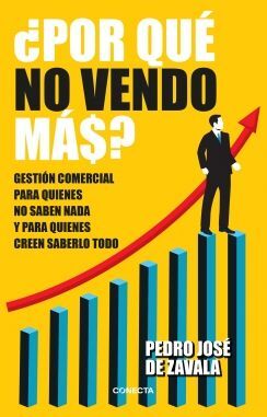 ¿POR QUÉ NO VENDO MÁS?