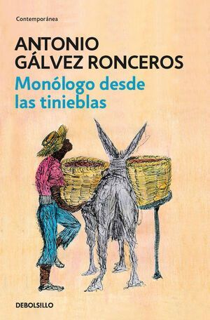MONÓLOGO DESDE LAS TINIEBLAS