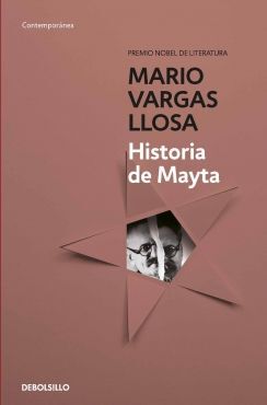 HISTORIA DE MAYTA (DB)