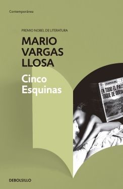 CINCO ESQUINAS (DB)