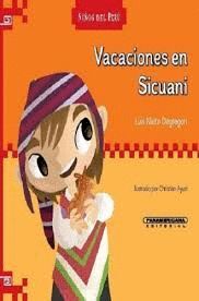 VACACIONES EN SICUANI