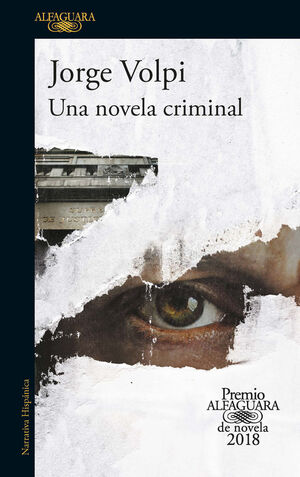UNA NOVELA CRIMINAL