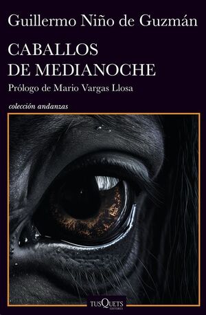 CABALLOS DE MEDIANOCHE