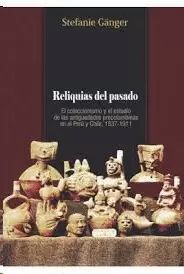 RELIQUIAS DEL PASADO