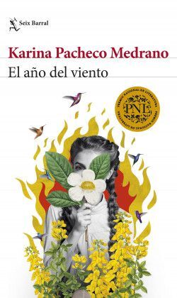 EL AÑO DEL VIENTO