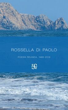 POESÍA REUNIDA 1985-2016