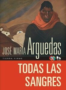 TODAS LAS SANGRES