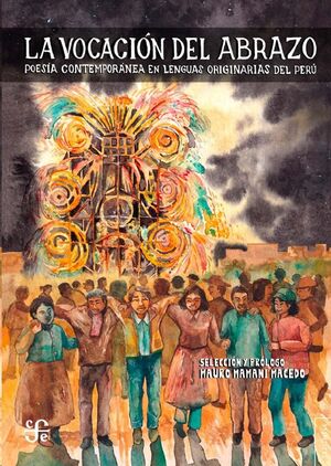 LA VOCACIÓN DEL ABRAZO