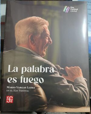 LA PALABRA ES FUEGO