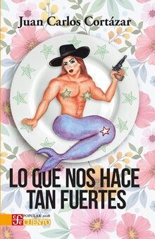 LO QUE NOS HACE TAN FUERTES