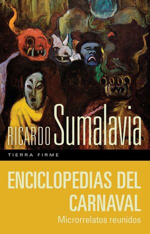 ENCICLOPEDIAS DEL CARNAVAL