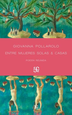 ENTRE MUJERES SOLAS & CASAS