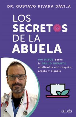 LOS SECRETOS DE LA ABUELA