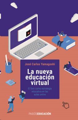 LA NUEVA EDUCACION VIRTUAL